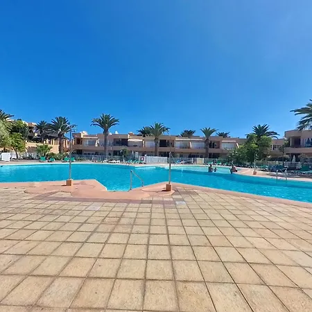 Residencial Dunas, On The Island- Vv Corralejo