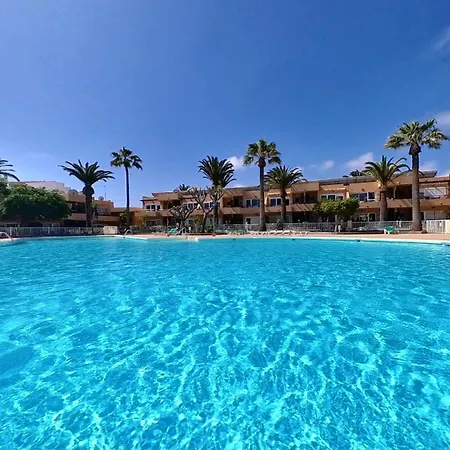 Residencial Dunas, On The Island- Vv Apartment *