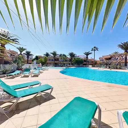 Residencial Dunas, On The Island- Vv Apartment *