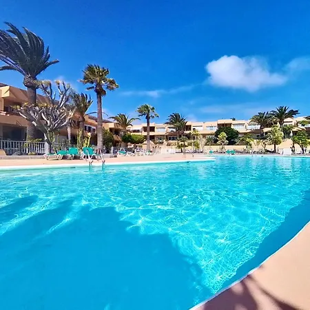 Residencial Dunas, On The Island- Vv Apartment *