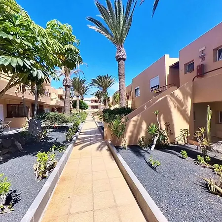 Apartment Residencial Dunas, On The Island- Vv *