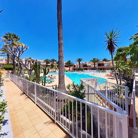 Residencial Dunas, On The Island- Vv Corralejo