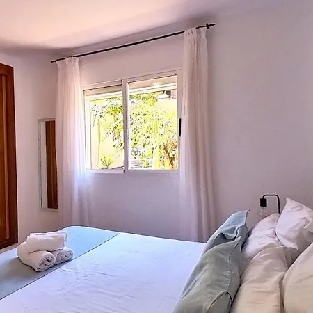 Residencial Dunas, On The Island- Vv Apartment