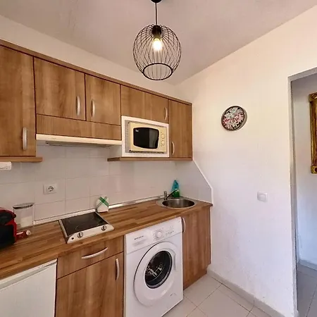 Residencial Dunas, On The Island- Vv Apartment *