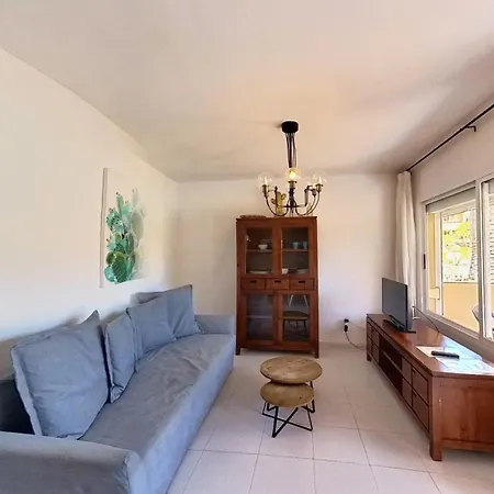 Residencial Dunas, On The Island- Vv Apartment