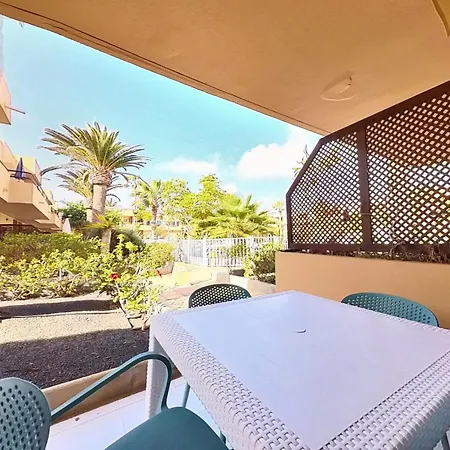 Apartment Residencial Dunas, On The Island- Vv *
