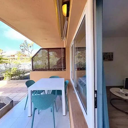 Residencial Dunas, On The Island- Vv Corralejo