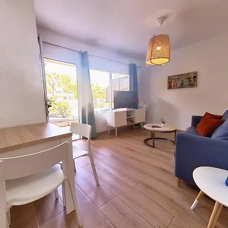 Residencial Dunas, On The Island- Vv * Corralejo