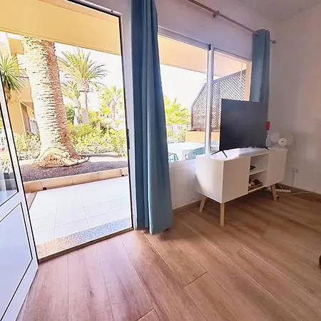 Residencial Dunas, On The Island- Vv Apartment *