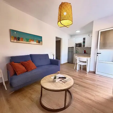 Residencial Dunas, On The Island- Vv * Corralejo