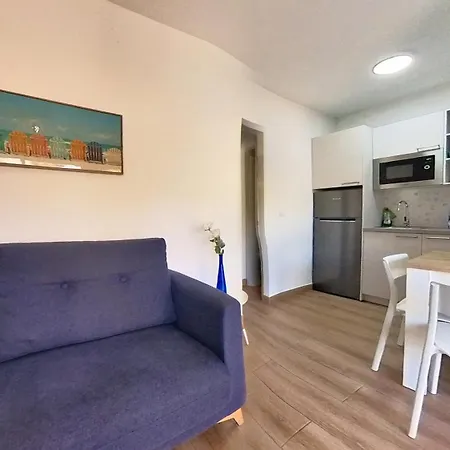 Residencial Dunas, On The Island- Vv Apartment Corralejo