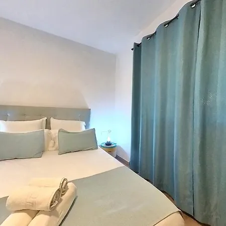 Residencial Dunas, On The Island- Vv Apartment