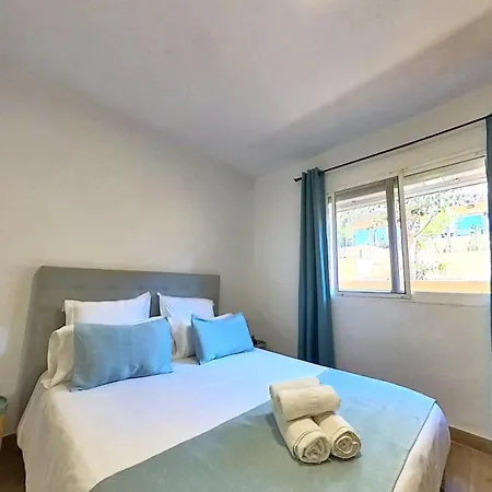 Residencial Dunas, On The Island- Vv Apartment Corralejo