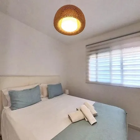 Residencial Dunas, On The Island- Vv Corralejo