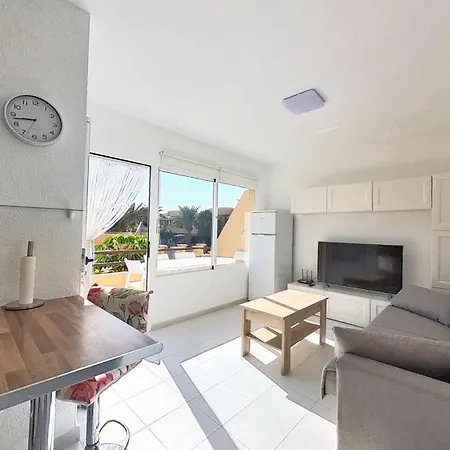 Residencial Dunas, On The Island- Vv * Corralejo