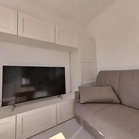 Residencial Dunas, On The Island- Vv Apartment