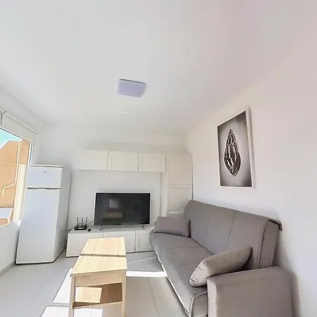 Apartment Residencial Dunas, On The Island- Vv
