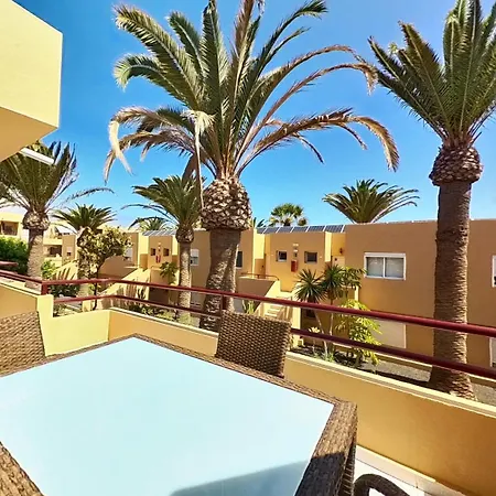 Residencial Dunas, On The Island- Vv * Corralejo