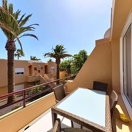 Residencial Dunas, On The Island- Vv Apartment