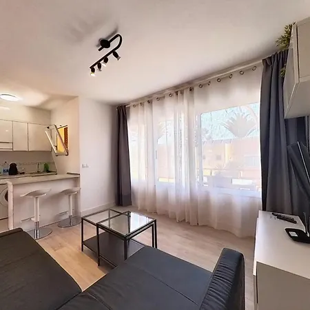 Apartment Residencial Dunas, On The Island- Vv *
