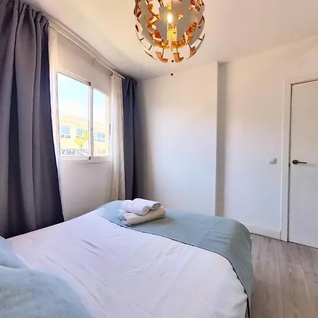 Apartment Residencial Dunas, On The Island- Vv Corralejo
