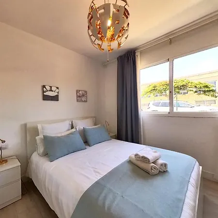 Residencial Dunas, On The Island- Vv Apartment Corralejo