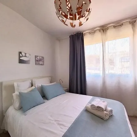 Apartment Residencial Dunas, On The Island- Vv *