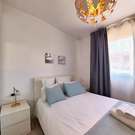 Residencial Dunas, On The Island- Vv Apartment Corralejo