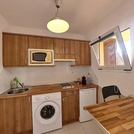 Apartment Residencial Dunas, On The Island- Vv Corralejo