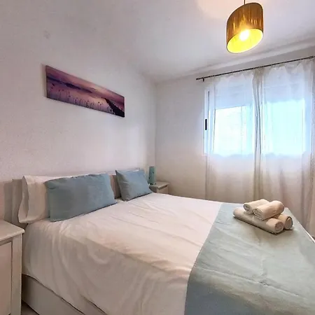 Residencial Dunas, On The Island- Vv *