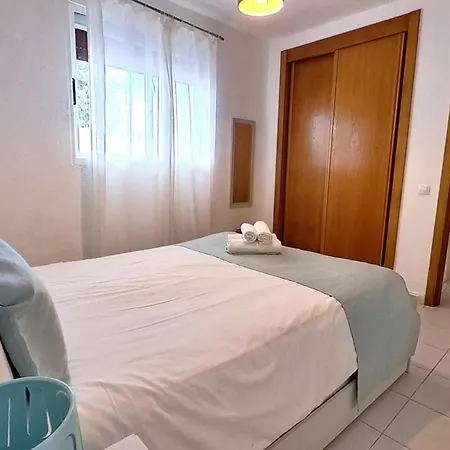 Residencial Dunas, On The Island- Vv Corralejo