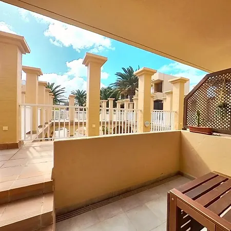 Residencial Dunas, On The Island- Vv Apartment