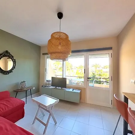 Apartment Residencial Dunas, On The Island- Vv Corralejo