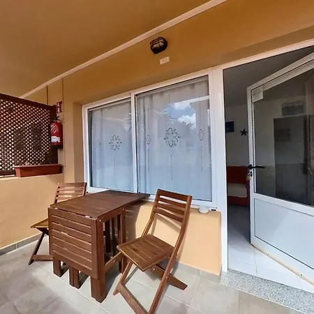 Residencial Dunas, On The Island- Vv Corralejo