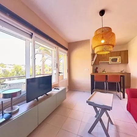 Residencial Dunas, On The Island- Vv *