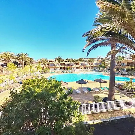 Residencial Dunas, On The Island- Vv Apartment
