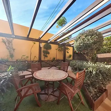 Residencial Dunas, On The Island- Vv Apartment Corralejo