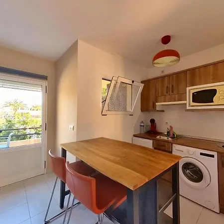 Residencial Dunas, On The Island- Vv Corralejo