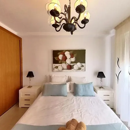 Apartment Residencial Dunas, On The Island- Vv *