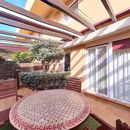 Residencial Dunas, On The Island- Vv Corralejo