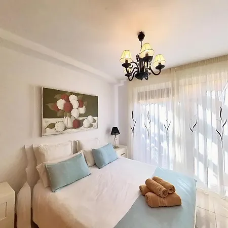 Residencial Dunas, On The Island- Vv Apartment