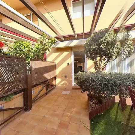 Apartment Residencial Dunas, On The Island- Vv *