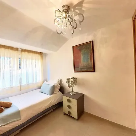 Apartment Residencial Dunas, On The Island- Vv Corralejo