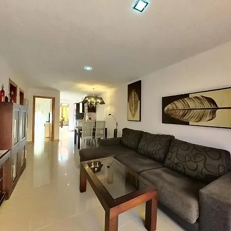Residencial Dunas, On The Island- Vv Corralejo