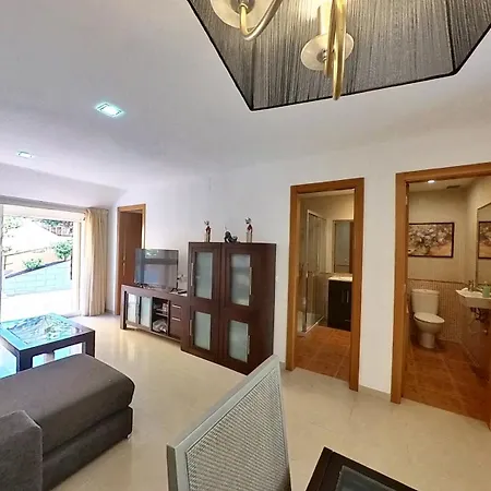 Residencial Dunas, On The Island- Vv Apartment
