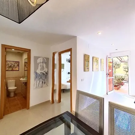 Residencial Dunas, On The Island- Vv Apartment *
