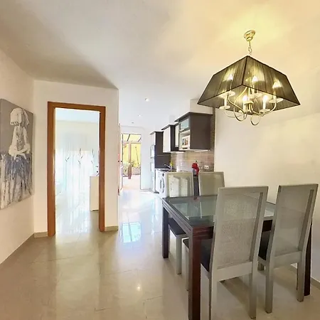 Residencial Dunas, On The Island- Vv Apartment Corralejo