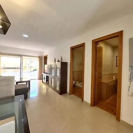 Residencial Dunas, On The Island- Vv * Corralejo