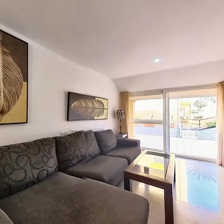 Apartment Residencial Dunas, On The Island- Vv *