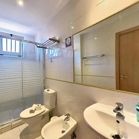 Residencial Dunas, On The Island- Vv Apartmán *